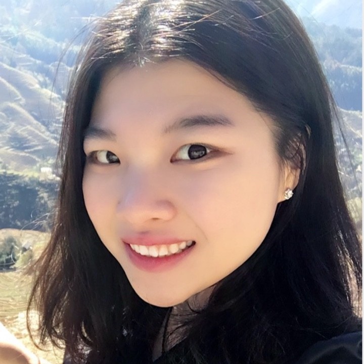 my selfie